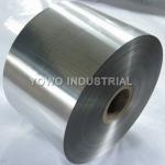 500mm Width 0.04mm Pharmaceutical Aluminum Alloy Foil
