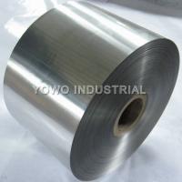 Buy cheap 0.09mm 1235 Alloy Pharmaceutical Aluminum Foil product