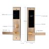 Buy cheap Profile Aluminum Smart Card Hotel Door Lock OEM from wholesalers