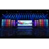 Buy cheap 65536 Pixels Wedding Led Screen Rental Video Wall Stage 1/ 13s 4500cd/ M2 from wholesalers