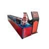 Buy cheap Hydraulic Cutting System Roller Shutter Door Roll Forming Machine High Precision from wholesalers