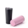 Buy cheap 17oz Double Wall Stainless Steel Coffee Tumbler Customized Logo Acceptable from wholesalers