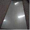 Buy cheap Mtc 316 Stainless Steel Sheet Metal Plate With Corrosion Resistance from wholesalers