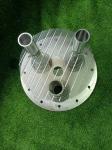 Sus304 Iso9001 Wedge Wire Mesh Heterosexual Products