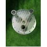 Buy cheap Sus304 Iso9001 Wedge Wire Mesh Heterosexual Products from wholesalers