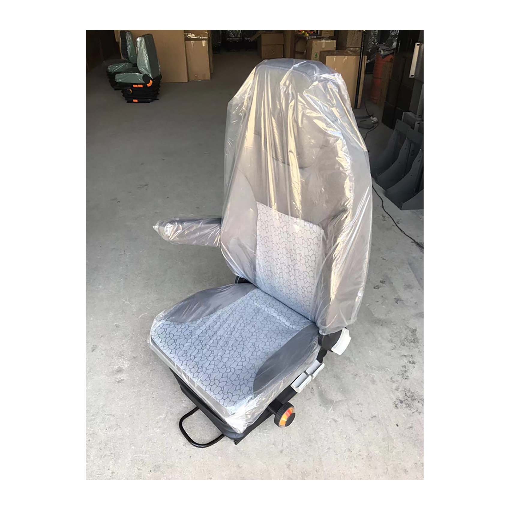Universal Mechanical Seating for Heavy Duty Trucks SINOTRUK CNHTC Compatible Replace