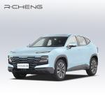 China Chery Jetour Dasheng 1.6T DCT New Car Compact SUV Jetour Dasheng Gasoline