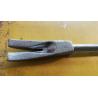 Buy cheap 24" - 42" Halligan Tool Carbon Steel Head Material Silver Color from wholesalers
