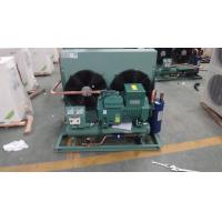 Buy cheap Chinese Manufacturer ! Factory Price! Semi hermitic compressor condensing unit product