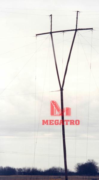 Buy cheap 230KV Y type tower from wholesalers