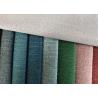 Buy cheap Heavy Weight Pure Linen Fabric 100% Polyester Cotton Linen Look Fabric from wholesalers