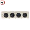 Buy cheap Electric Defrosting Industrial Evaporator For Cold Room Storage from wholesalers