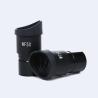 Buy cheap wide field WF5X eyepiece for stereo microscope with rubber cup eye protection from wholesalers