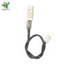 Buy cheap Thermocouple PT1000 Platinum resistor PT100 Temperature probe NTC Temperature sensor from wholesalers