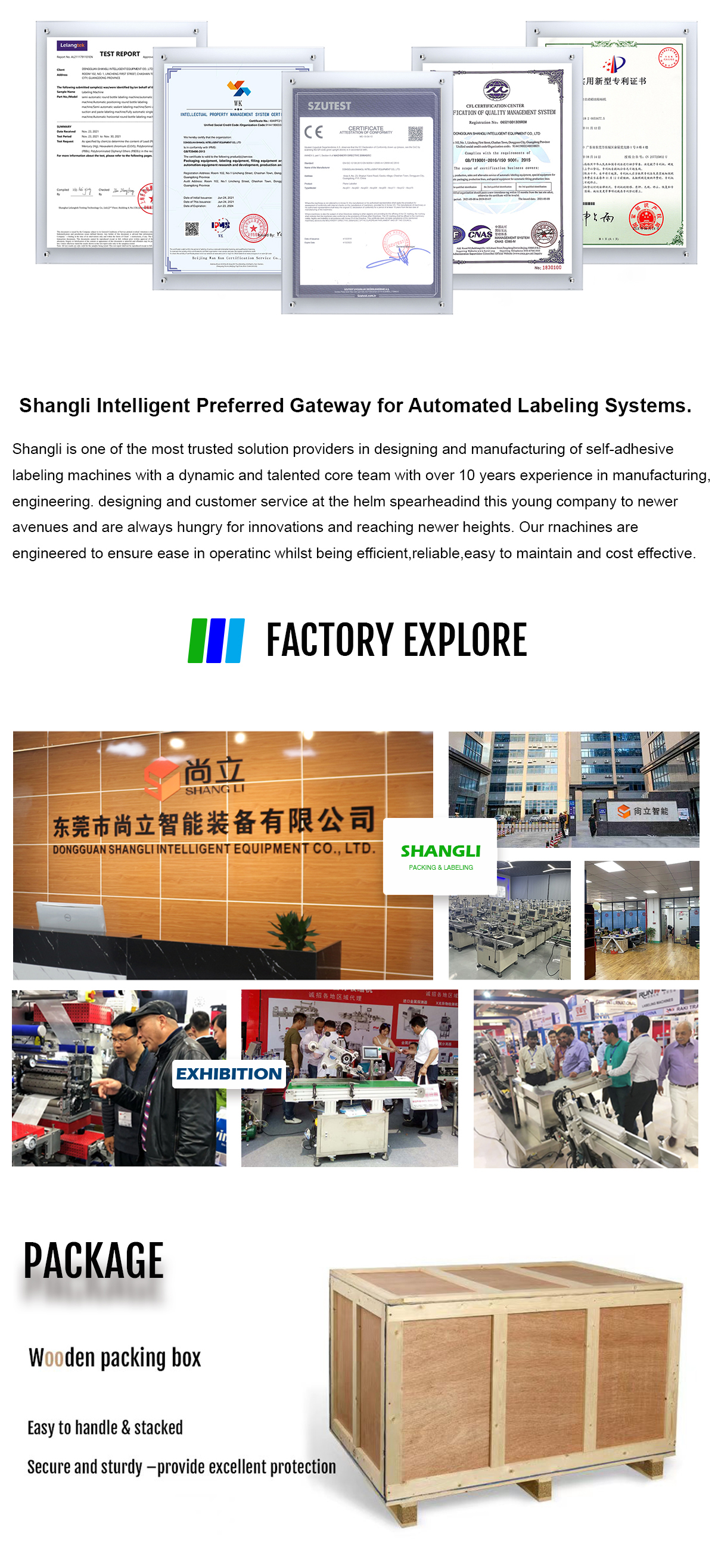 Thermal Paper Roll Rewinding Printing and Labeling Machine with ZEBRA ZE511 Printer Label Applicator