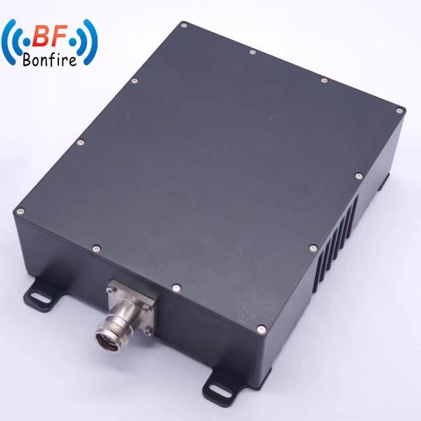 Buy cheap Indoor/Outdoor IP65 100W N Male Type 600-4000MHz Dummy Load with 2.510kg Gross Weight from wholesalers