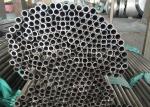 Precision Industrial Steel Pipe , High Density ASTM 304 316L Seamless Steel Pipe