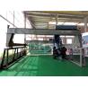 Buy cheap 150-400m3/H Capacity Organic Waste Compost Turner Machine Wheel Type from wholesalers