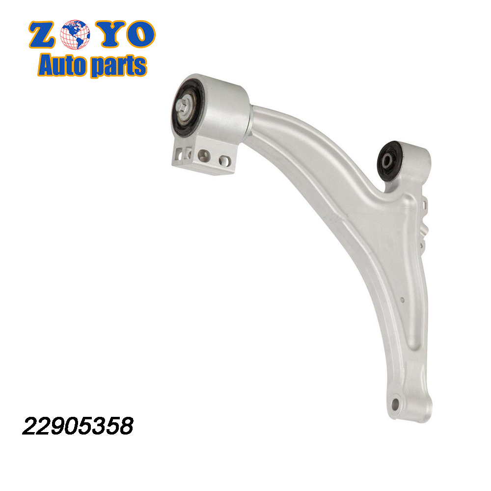 Position Front Auto Suspension Parts for Cadillac XTS 2013-2015 Lower Control Arm