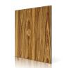Buy cheap Thermal Transfer Textured Solid Aluminum Sheet Easy Installation High Performance from wholesalers