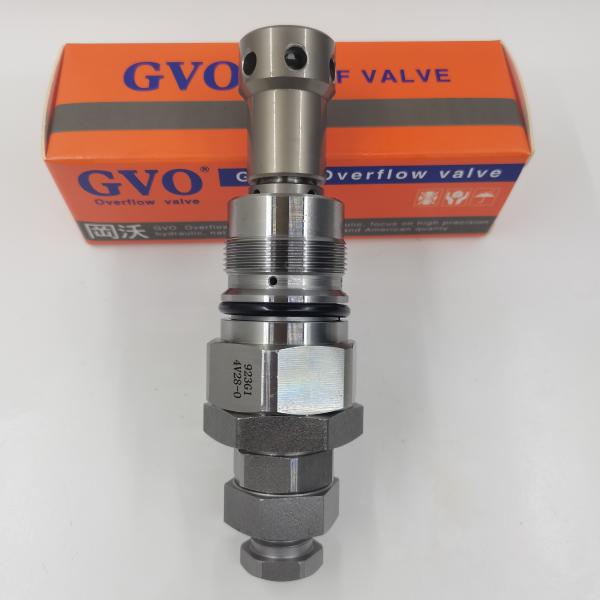Buy cheap VOE14597185 Main Relief Valve For EC460 Excavator Parts 14597185 from wholesalers
