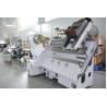 Buy cheap 500mm Machining Length Y Axis Tailstock All Round CNC Lathe Machine from wholesalers