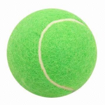 Buy cheap Inflatable jumbo toy Tennis Ball,promotional ball from wholesalers