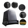Buy cheap 3 Levels 80w Benchtop Solder Smoke Absorber Low Noise For Fume Extraction from wholesalers