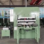 3200*2200*6800 Large Hydraulic Rubber Molding Pressing Machine for Customer
