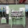 Buy cheap 3200*2200*6800 Large Hydraulic Rubber Molding Pressing Machine for Customer Requirements from wholesalers