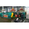 Buy cheap Cold Feed Rubber Extruder Machine Single Screw Rubber Cable Extruder from wholesalers