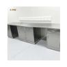 Buy cheap Stainless Steel Lab Furniture Workbench With Integrated Power Outlets from wholesalers