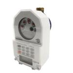 STS Standard Keypad type Prepaid smart Water Meter