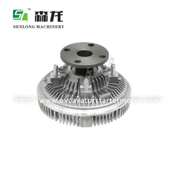 Buy cheap Engine cooling coupling viscous Fan Clutch for CAS-E 7240 9330 9310 7240 7250, 187441A1 187441A1 from wholesalers