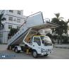 Buy cheap 30 People 4.4 meter Passenger Boarding Stairs from wholesalers