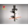 Buy cheap Reliable Foundation Drilling Tools Accessories Rotary Piling Spare Parts Drilling Auger from wholesalers