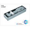 Buy cheap Floor Hinge T-75, color:black or blue, casting iron, weight capacity 150kgs, from wholesalers