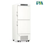 358 Liters -25 Degrees Direct Cooling Laboratory Deep Medical Freezer For
