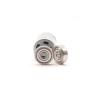 Buy cheap MR115ZZ Ddeep Groove Double Row Ball Bearing 5x11x4mm Bearing 2rs Long Life from wholesalers