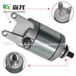Starter VESPA LIBERTY 125 3V Liberty 125 Vespa LX Vespa LXS Primavera GTS150