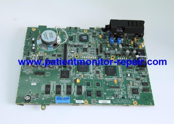 Buy cheap Medical Spacelabs 91369 Patient Monitor Motherboard 670-1275-07 from wholesalers