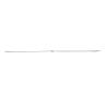Buy cheap Steel Flat Textile Wire Heald For Textile Weaving Loom High Tenacity Stable from wholesalers