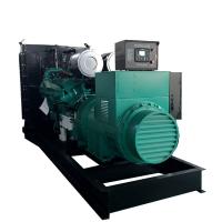 Buy cheap Electric Start 800kw Diesel Generator 1000kva Cummins Standby Generator product