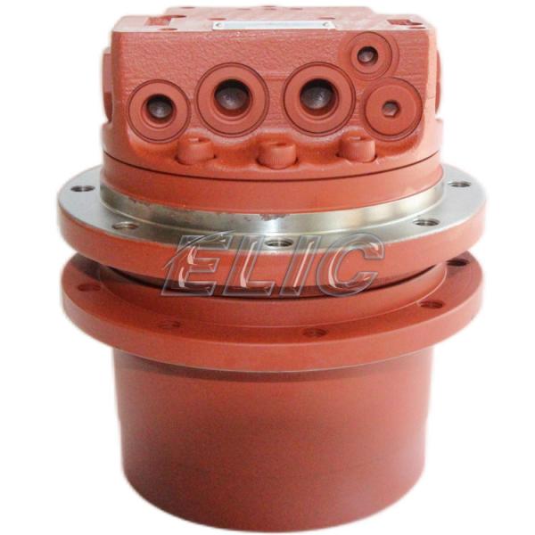 Buy cheap PHV-2B-20B Excavator Hydraulic Travel Motor Ihi18 Vio30 Cx27 Kx61-3 PHV-2B-20B-PT-8435A from wholesalers