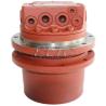 Buy cheap PHV-2B-20B Excavator Hydraulic Travel Motor Ihi18 Vio30 Cx27 Kx61-3 PHV-2B-20B-PT-8435A from wholesalers