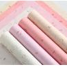 Buy cheap Petal kraft paper retro mixed with Dongba paper flower packaging paper from wholesalers