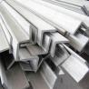 Buy cheap 16mm Polished Stainless Angle 2507 from wholesalers