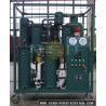 Buy cheap Anti Explosion 96kw Lubrication Oil Purifier Light Weight 6000L/H from wholesalers