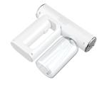 Electric HandHeld Atomizing Air Disinfection Gun Rechargeable Blue Light