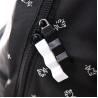 Buy cheap Heavy Duty Laptop Outdoor Sports Backpack Printed Polyester Leisure For Students from wholesalers